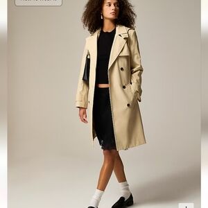 JCREW New ICON Trench (20)